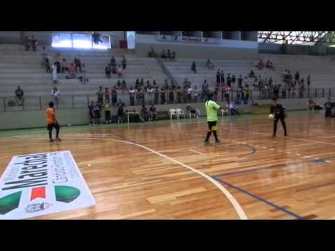 Olhonabola: final Copa 95 FM - classe sub-15:  Mercedes vence Cristo Rei nos pênaltis