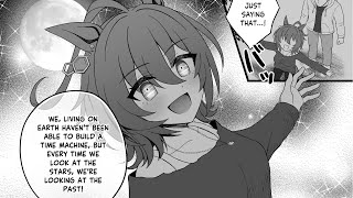 Download lagu A Moonlit Date With Agnes Tachyon (Umamusume) mp3 Download lagu A Moonlit Date With Agnes Tachyon (Umamusume) mp3