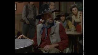 Willie Nelson a Kris Kristofferson ve filmu Spravedlnost psanců