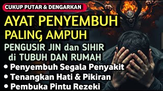 Download lagu AYAT RUQYAH DIRI DOA PENYEMBUH SEGALA PENYAKIT, INSYAALLAH SAKIT DITUBUHMU SEMBUH | Alaa Aqel mp3 Download lagu AYAT RUQYAH DIRI DOA PENYEMBUH SEGALA PENYAKIT, INSYAALLAH SAKIT DITUBUHMU SEMBUH | Alaa Aqel mp3