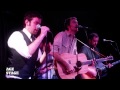 "She's Moving Home" - The Gun Barrel Straights ...