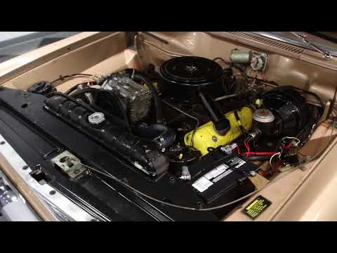 1964 Studebaker Lark Cruiser (CC-1019550) for sale in Concord, North Carolina