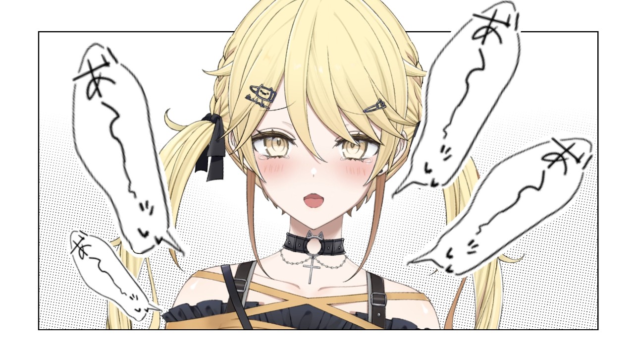 【啊~】啊啊啊啊啊啊啊啊啊啊啊啊啊啊啊啊啊啊啊啊【真黑/香港VTuber】