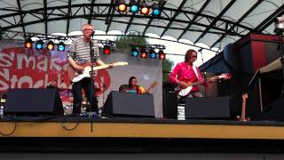 Vagabond Ways - Kungar av Kungsan (3)