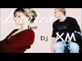 Lantra feat. DJ XM - Я живу лишь тобой (I Love You) 