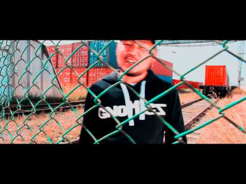 Mop-G - 007 (Music Video)