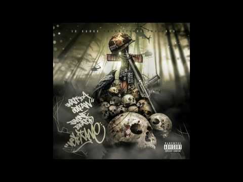 Matt Da Outlaw & TwOne Beatz; Pretrack Veterane Album