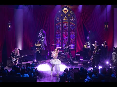 Mannequin Pussy - I Got Heaven | Everybody's Live with John Mulaney