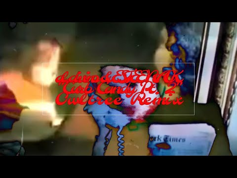 al.divino & ESTEE NACK - "Curb Candy Pt.2" (Owltree Remix)