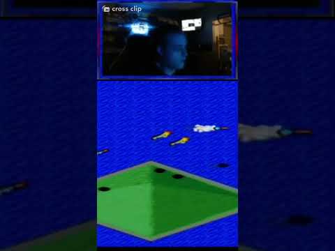 Metal Marines - Level 8 stopped me in my tracks