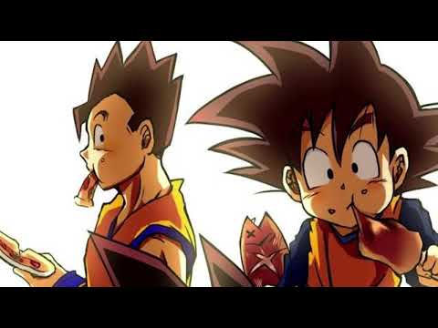Best VGM 303 - Dragon Ball Z: The Legacy of Goku II - West City
