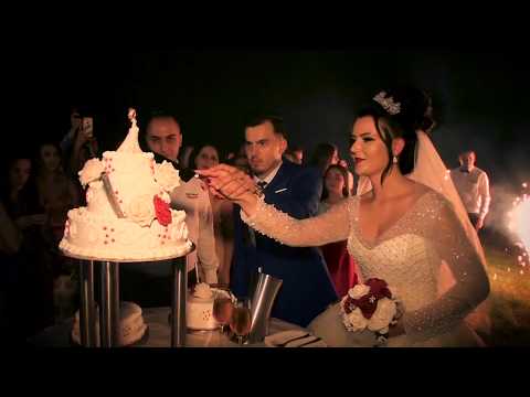 Martesa e Fuad & Arta