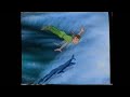 Trailer Peter Pan
