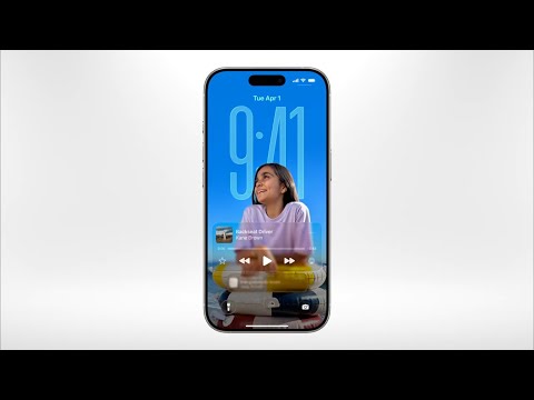 iOS 26 OVERVIEW