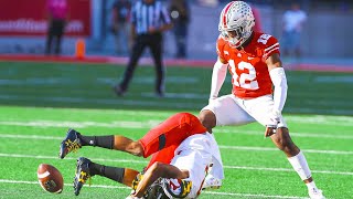 “You Can’t See Me” College Football Moments