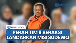 Peran Tim 8 Jalankan Misi Licik Sudewo Peras Calon Perangkat Desa, Pasang Tarif Rp 165-225 Juta