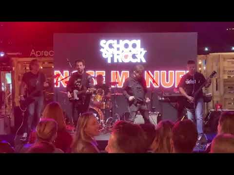 Bryan Adams - Summer of the 69 (Cover 2022)