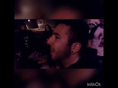 Soro y Morote vs Hijo del Mata y McMoody- Cuartos illa battle