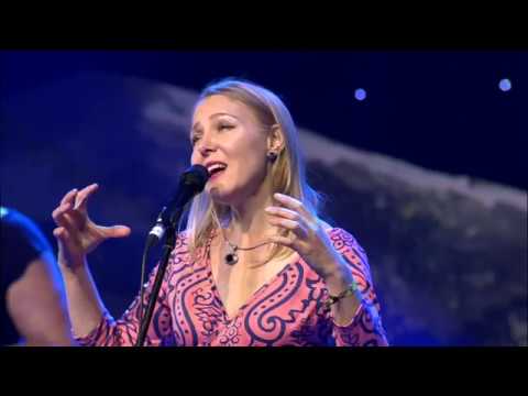 Alma's song by Zulya and The Children of the Underground