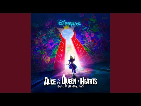 All In the Golden Afternoon