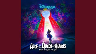 All In the Golden Afternoon