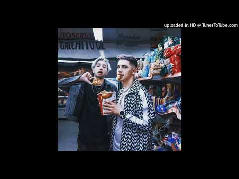 Bhavi, Ecko - Piso (Remix Adelanto)