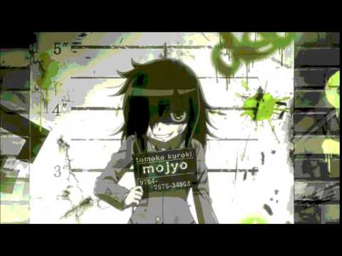 【Key】[ENGLISH] Watashi ga Motenai nou wa Do Kangaete mo Omaera ga Warui 「WataMote OP」