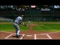 Major League Baseball 2k8 Xbox 360 Gameplay Tulowitzki