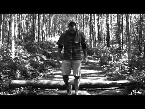 RAW Training in the Woods @86 2013!