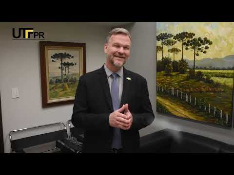 Fala Reitor | Pacote de vagas de servidores destinado à UTFPR