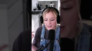 Auditioning for The Walking Dead with Emily Kinney