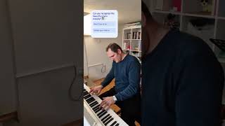 Download lagu 🎶 Piano Quiz #37 Can you recognize this beautiful piano melody? 🎹✨ mp3