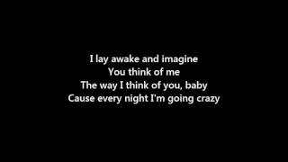 MNEK   At Night I Think About YouLyRiCS