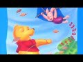 Opening Closing To Winnie The Pooh And The Blustery Day 1994 VHS