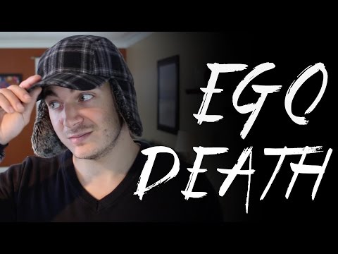 Ego Death