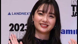 新川優愛が第１子出産、母子ともに健康　１９年にロケバス運転手と結婚[24/24]