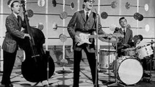 That&#39;ll Be The Day (both versions) &amp; Lookin&#39; For Someone To Love  Buddy Holly &amp; the Crickets