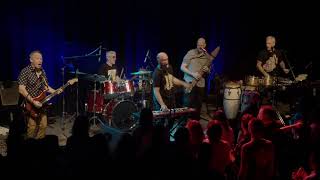 I Was Confused 24 Jul 21