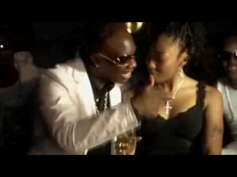 Moses, Stylo G & Stamma Kid - Friday Night Club Remix - Official Promo - HD