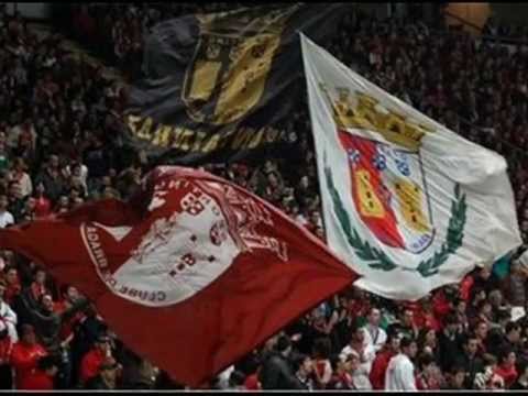 Ultras Red Boys Braga - Eterno Amor da Minha Vida