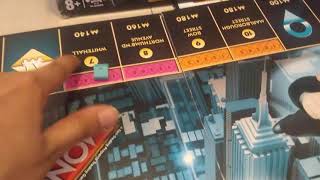 how to get out of jail in Monopoly ultimate banking