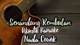 Download lagu Senandung Rembulan - Imam S Arifin (Akustik karaoke ) HD AUDIO suara jernih mp3