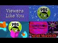 PBS KIDS Program Break 4 WYES TV 2004