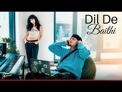 Dil De Baithi by Dhanda Nyoliwala — Official Music Video