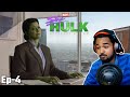 She Hulk Episode 4 She Hulk Episode 4 Reaction