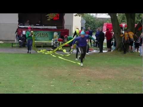 VC Bohuslavice 2012 - SDH Mostkov