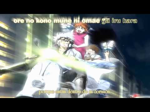 Gintama' Nakama Good Coming