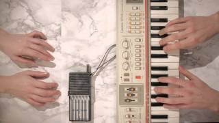 C Duncan - Here To There