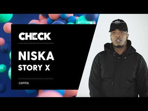 Video thumbnail for Story X