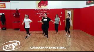 BALLO DI GRUPPO 2018-  MINA -CELENTANO EVA(-VIVIANA(M.CIARLA-V.RIZZO) BISBAL
